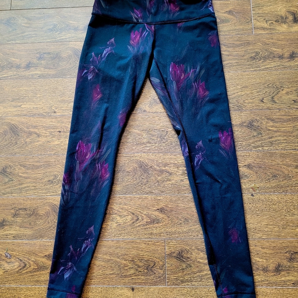 Lululemon Wunder Unders
